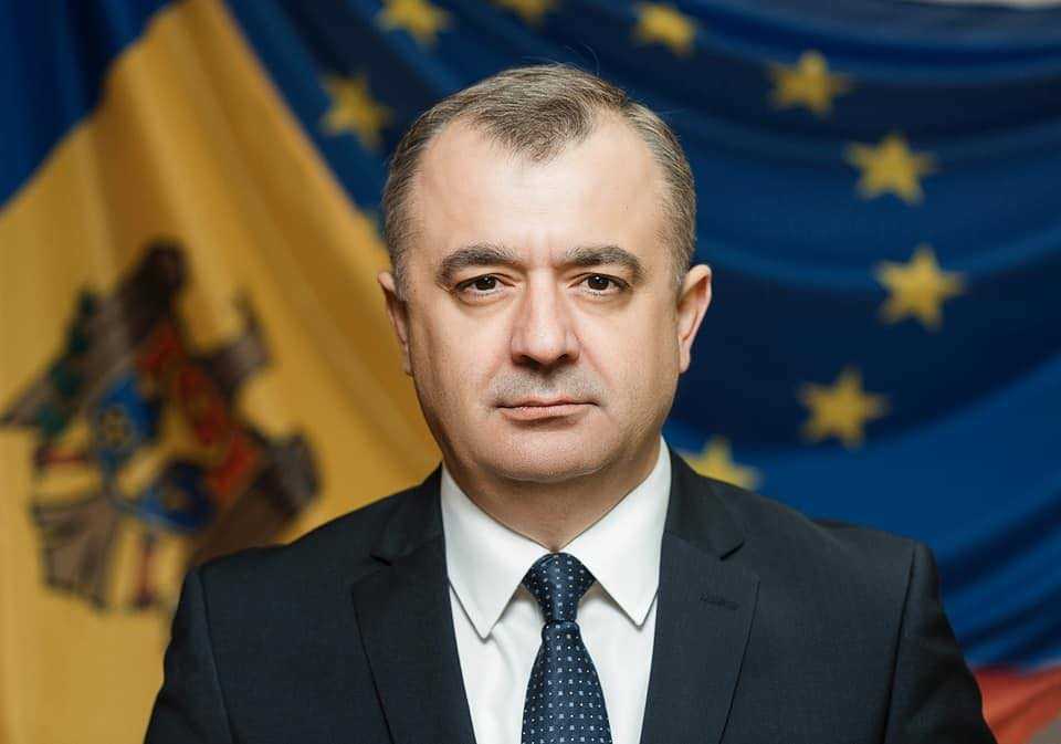 Ion Chicu: Cei care au dat aeroportul în 2013 se laudă acum că l-au întors