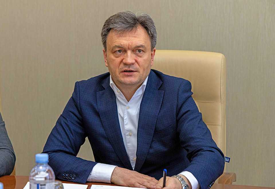 Suedia sprijină proiectele de dezvoltare și agenda de reforme ale autorităților