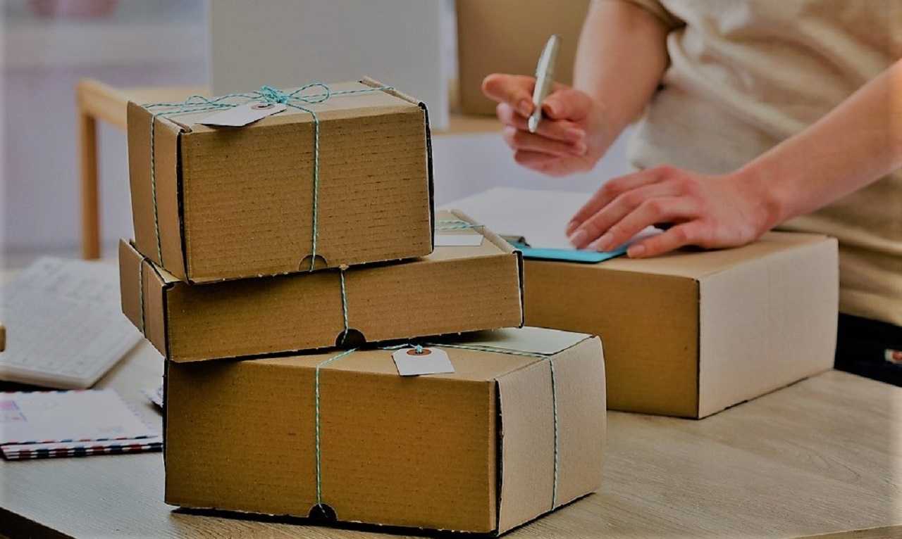 Tarifele pentru livrarea coletelor poștale internaționale vor fi publicate online