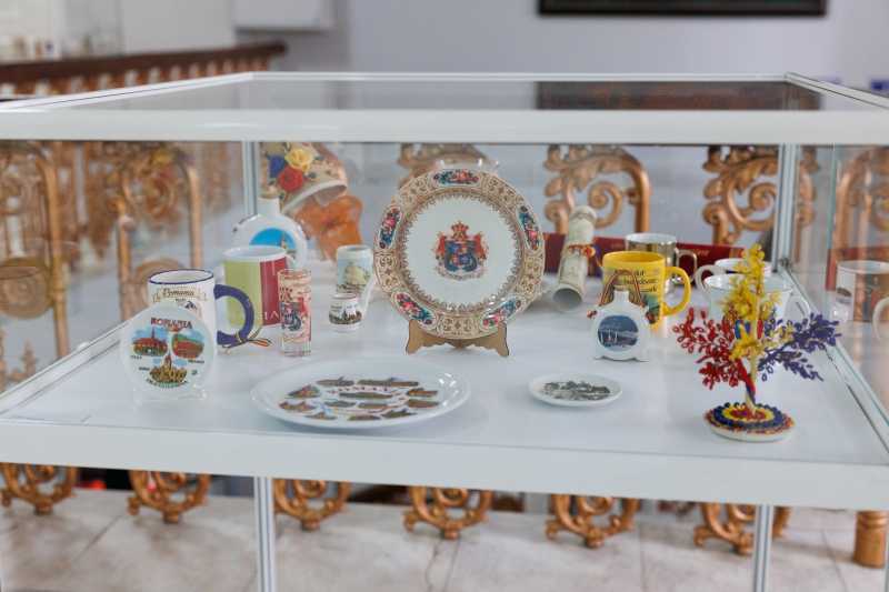 Cabinetul de heraldică din cadrul Președinției, la 10 ani de la instituire