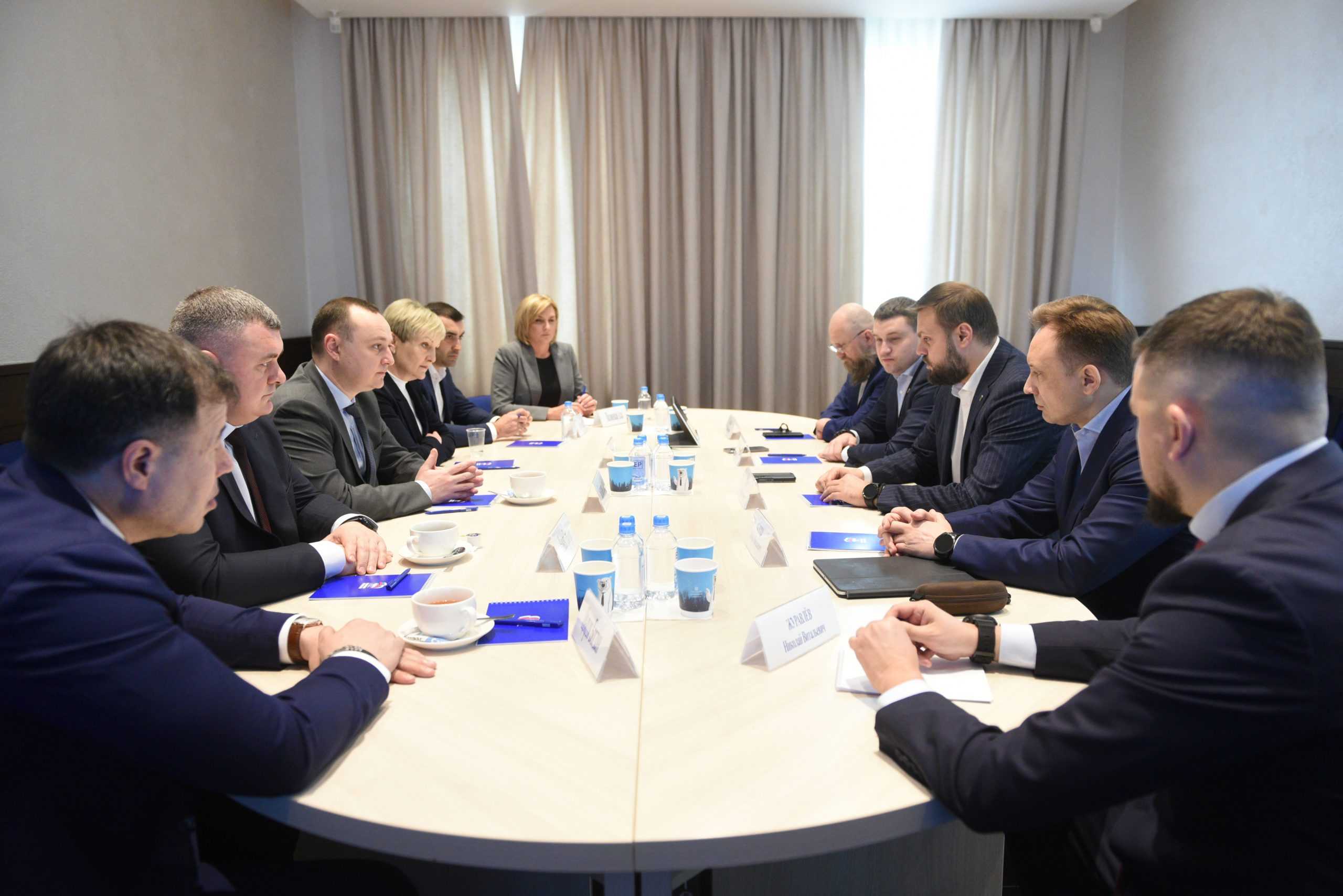 Conducerea PSRM a plecat la Moscova