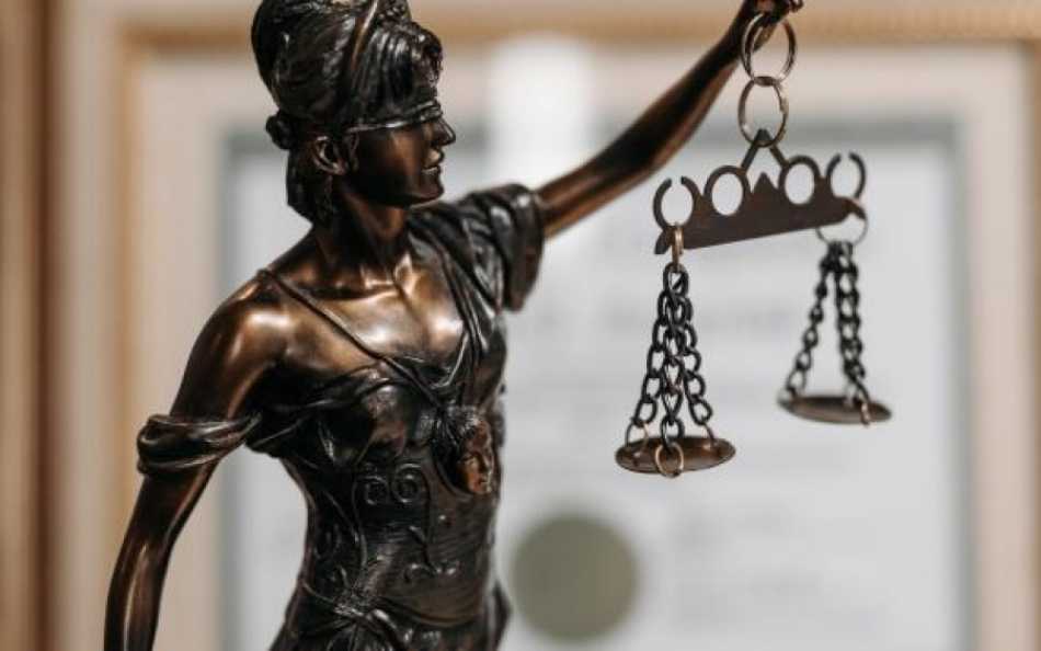 Un judecător a fost deferit justiției. Riscă pedeapsa cu închisoare de până la 1 an