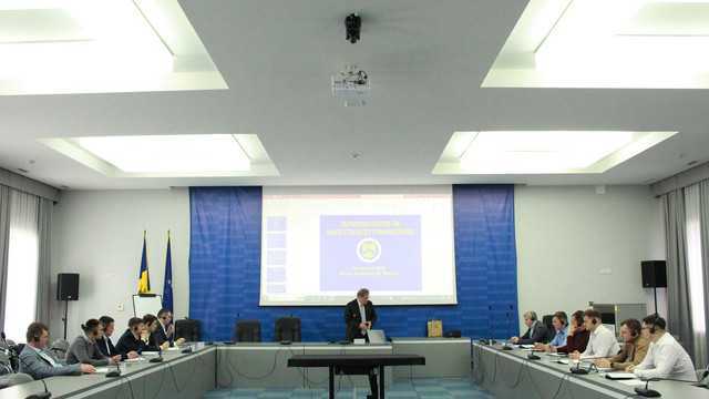 Suport în consolidarea capacităților SFS de urmărire penală a infracțiunilor fiscale