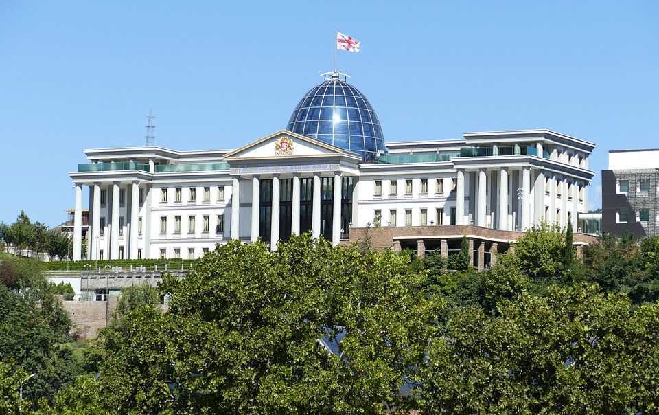Consiliul Europei constată stagnarea reformelor din Georgia