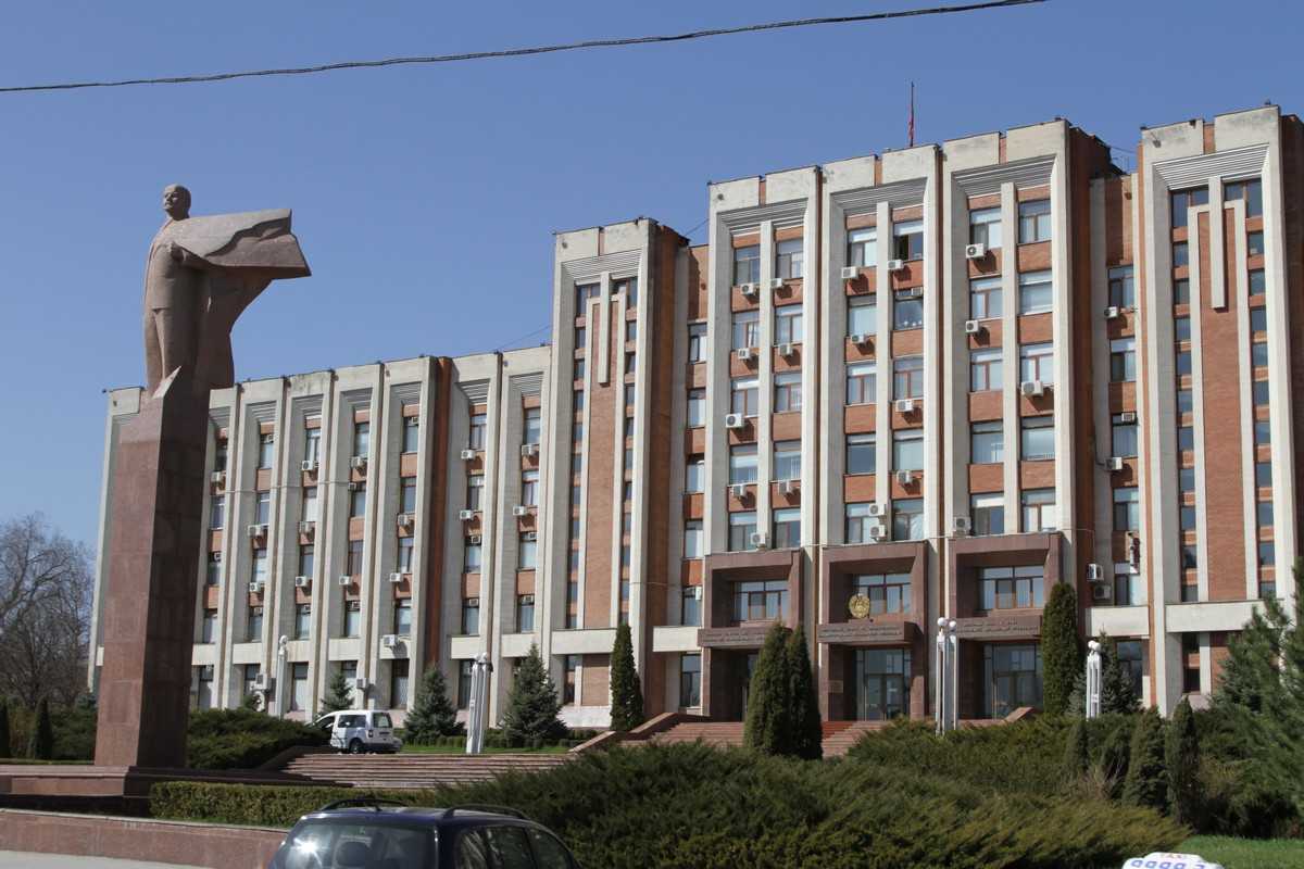 UE va stimula procesul de reglementare a conflictului transnistrean