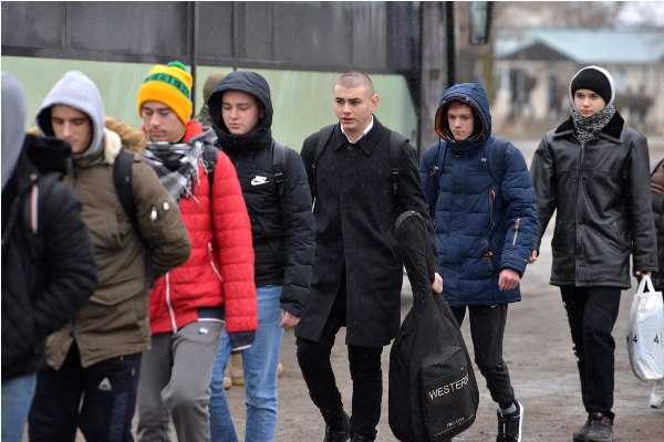 Guvernul a aprobat sarcina de încorporare pentru Armata Națională