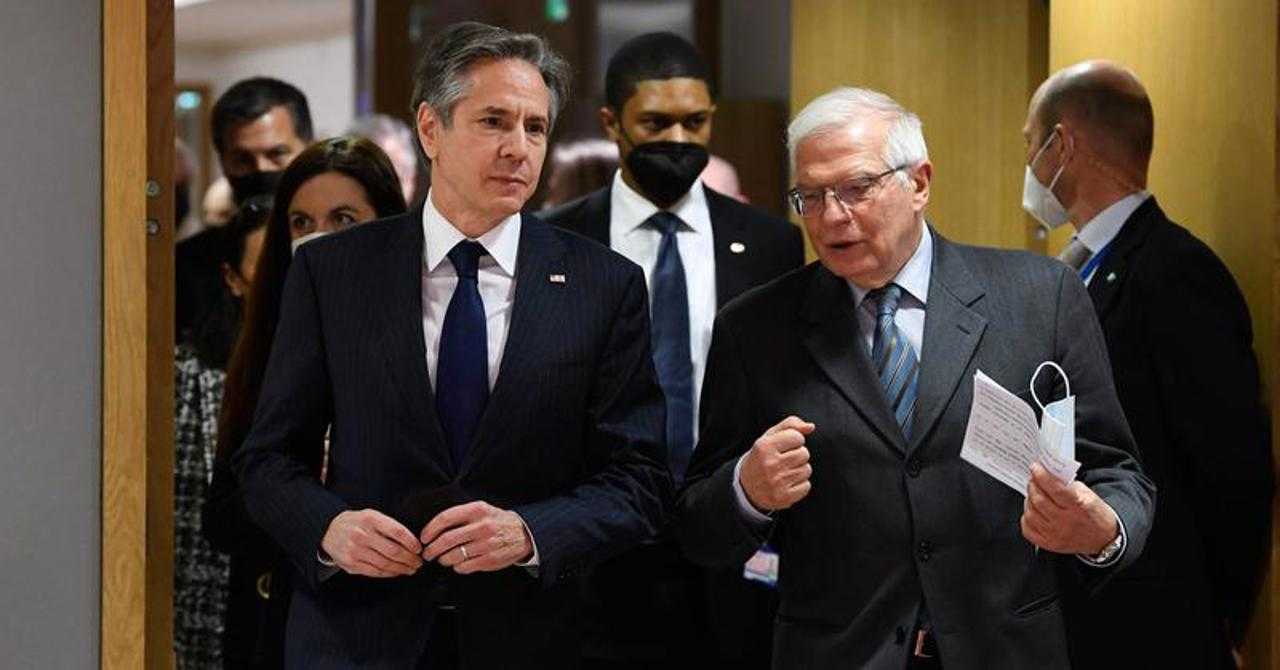Securitatea energetică a Republicii Moldova - o prioritate pentru UE și SUA