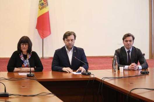 R.Moldova va primi 50 milioane dolari de la Banca Mondială pentru susținerea întreprinderilor mici și mijlocii
