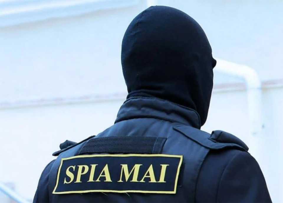 Trei polițiști din Bender, reținuți: Ajutau ucrainenii să traverseze ilegal
