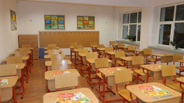 Sute de școli din R.Moldova vor primi echipamente noi în valoare totală de 69 milioane de lei
