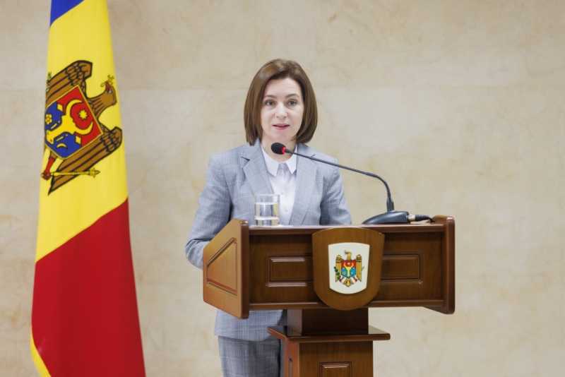 Maia Sandu a transmis un mesaj de felicitare cu prilejul Zilei Internaționale a Romilor