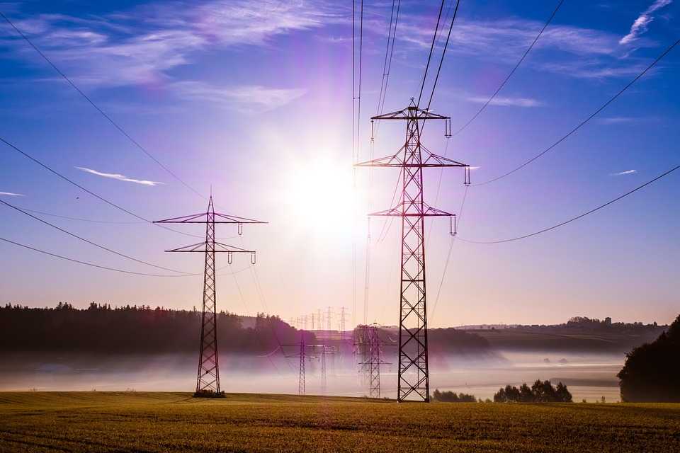 Ucraina ar putea relua exporturile de energie electrică către Europa, după o pauză de șase luni