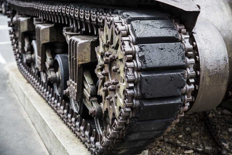 În Republica Moldova va apărea o nouă bază militară