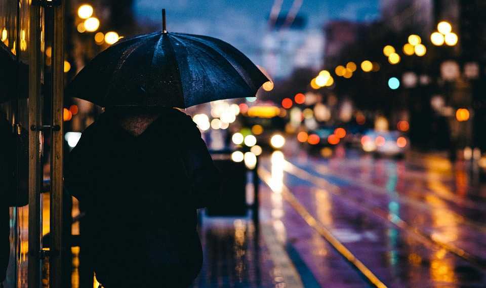 Va ploua în toată țara. Meteo 11 aprilie 2023