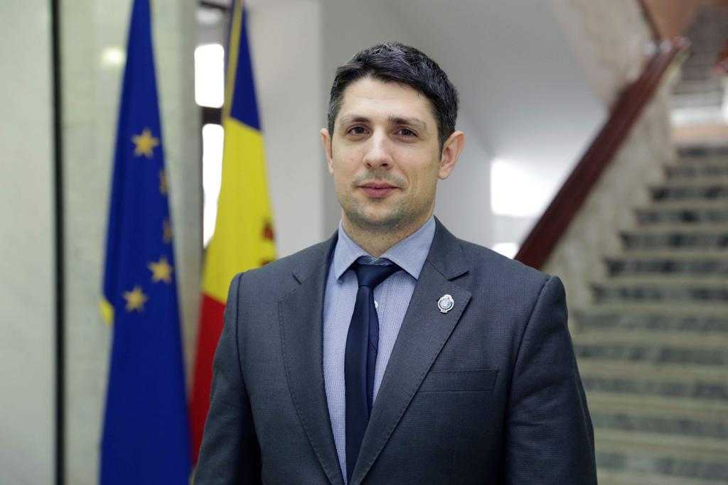 Ministerul Afacerilor Interne își lărgește echipa