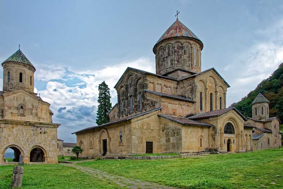 Moldova și Georgia: puncte comune de interferență turistică și experiențe bune de preluat