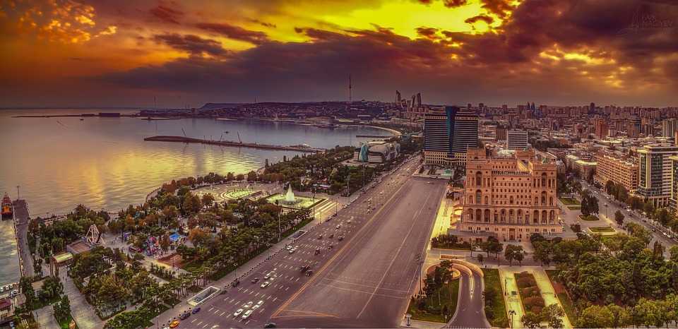 Cablul electric subacvatic din Azerbaidjan va aduce lumină în Republica Moldova