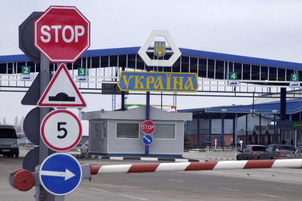 Aproape 9000 de cetățeni ai Ucrainei au traversat frontiera Republicii Moldova, în ultimele 24 de ore