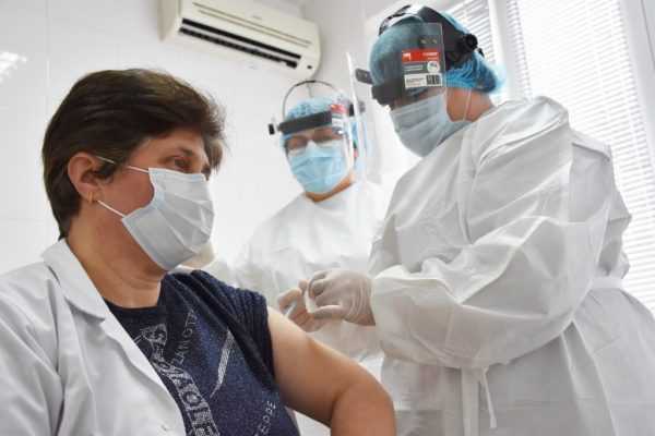 Programul Național de Imunizări pentru anii 2023-2027 a fost aprobat de Executiv