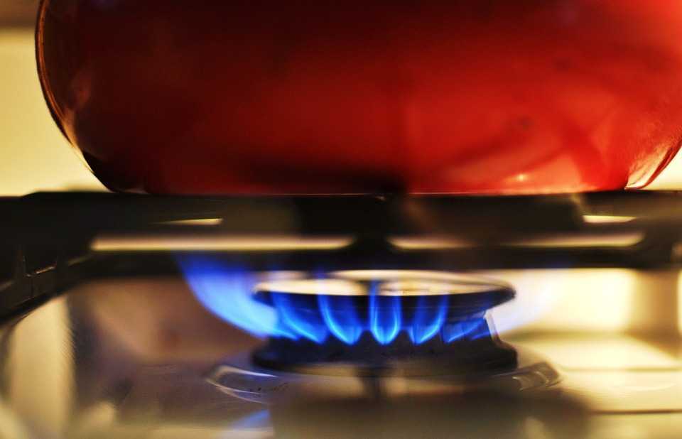 Vadim Ceban: Peste 600 de consumatori, deconectați de la gaz în luna martie
