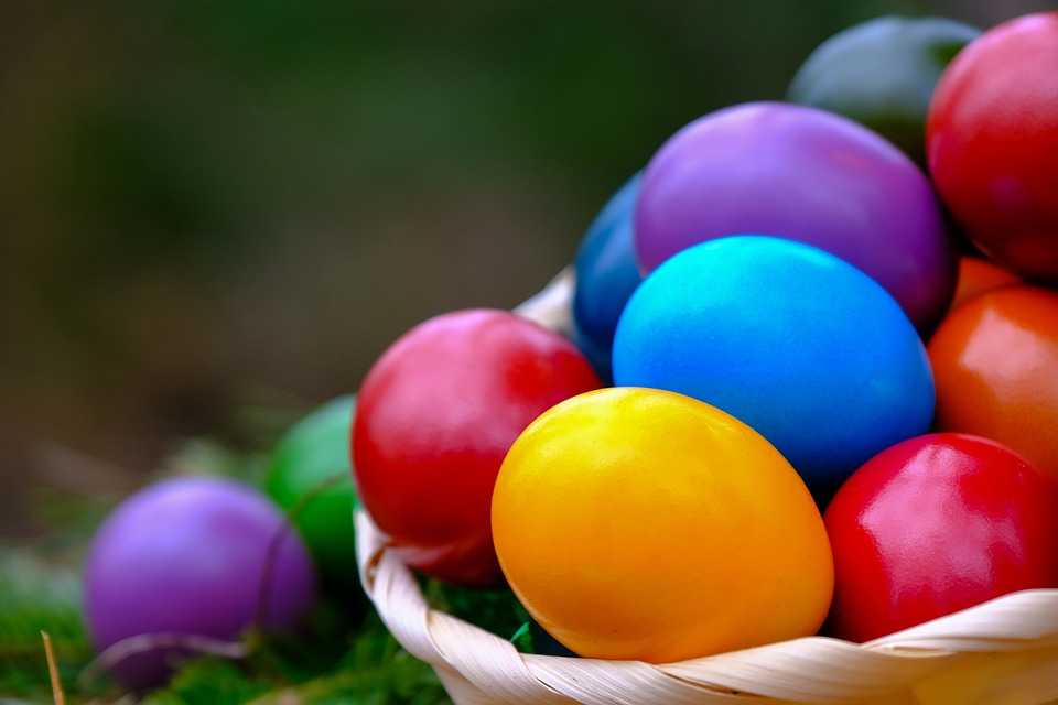 ANSA a avertizat asupra calității alimentelor pentru Sărbătorile Pascale
