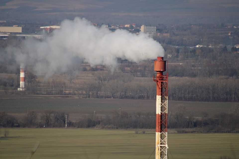 Regulamentul privind incinerarea și coincinerarea deșeurilor, aprobat de Executiv