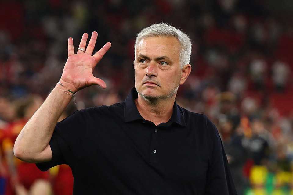 Jose Mourinho are o ofertă spectaculoasă: Salariu de 100 de milioane de euro