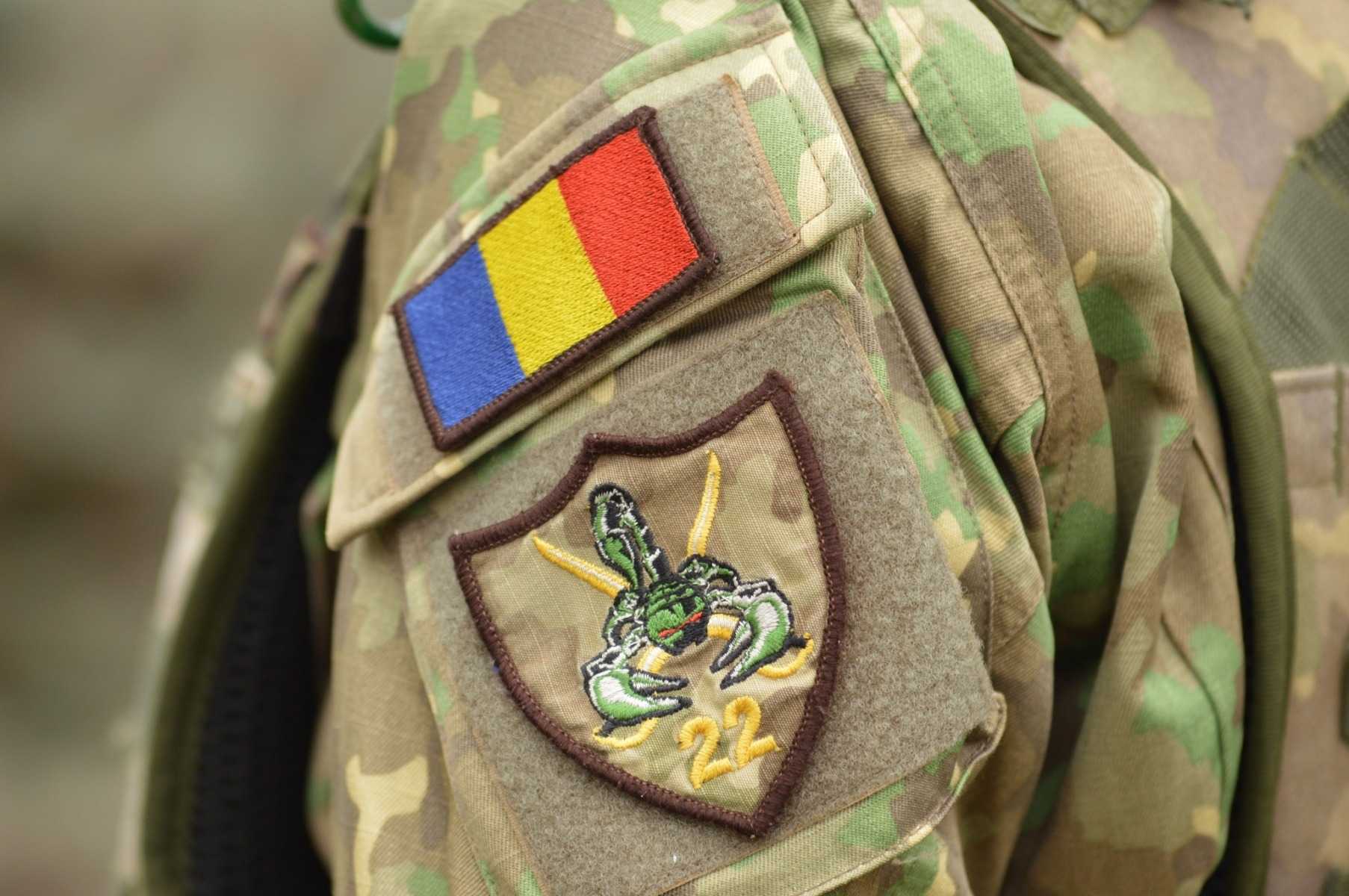 Ministrul Apărării Naţionale al României: Republica Moldova - o prioritate strategică pentru Bucureşti