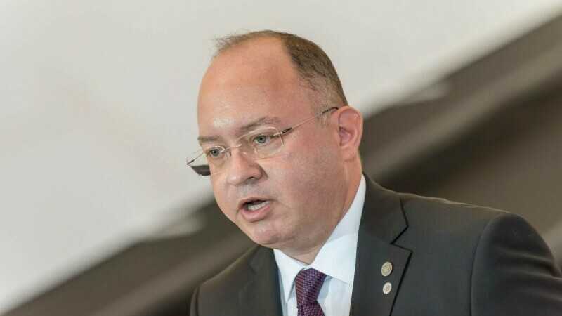 Aurescu a cerut iar Ucrainei să recunoască inexistența „limbii moldovenești”