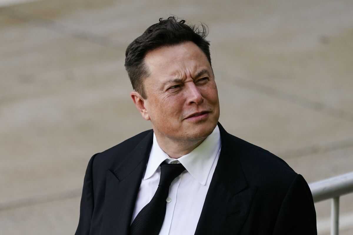Elon Musk anunţă propria companie de AI, TruthGPT