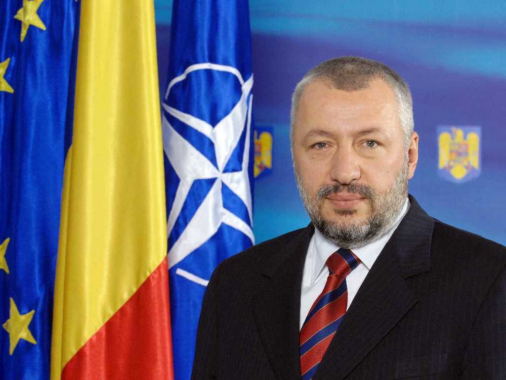 Iulian Fota, discuţii în Italia despre continuarea sprijinului pentru Ucraina, R.Moldova şi Georgia