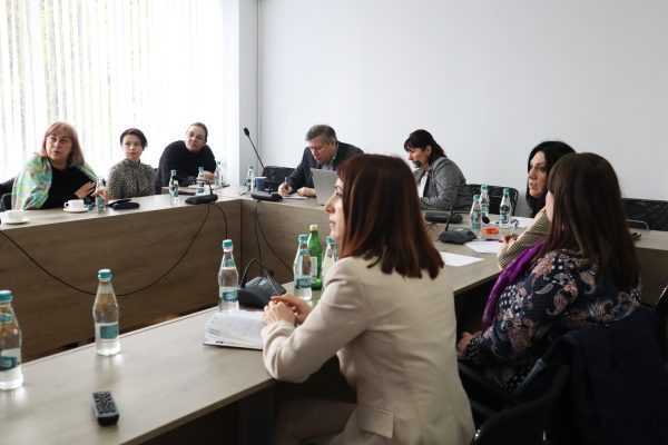 Compatibilitatea legislației naționale cu Recomandarea generală nr. 1 a GREVIO
