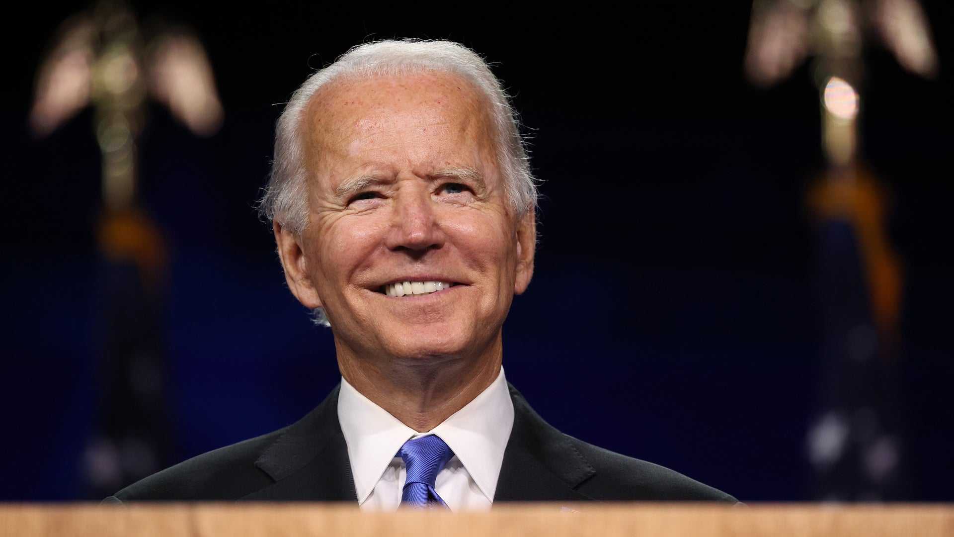 Joe Biden și-a anunțat candidatura pentru al doilea mandat