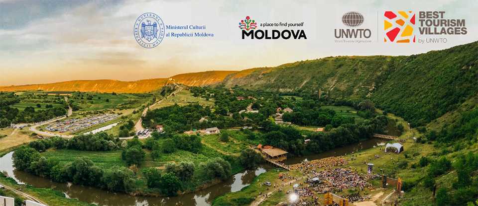 Best Tourism Villages ediția a III-a: invitație de participare