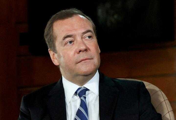 Bogdan Aurescu îi dă replica lui Medvedev: „Atât de penibil și de greșit!”