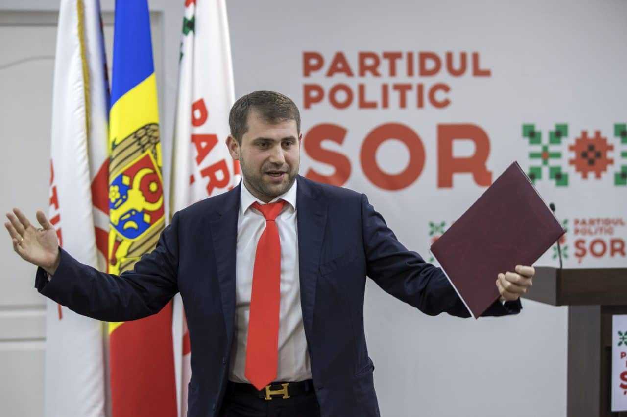 Ministerul Justiției a cerut autorităților israeliene urgentarea extrădării lui Ilan Șor