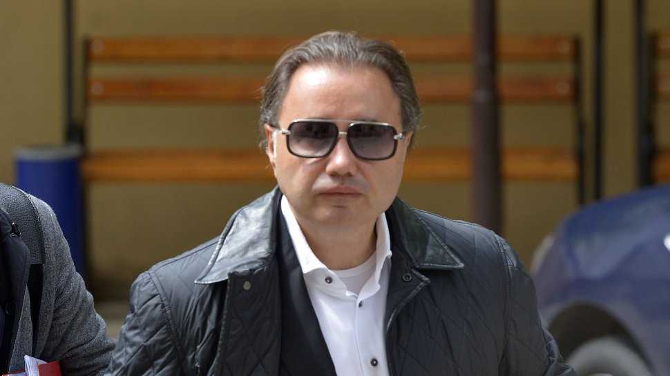 Cristian Rizea a fost declarat indezirabil de către Republica Moldova și extrădat în România