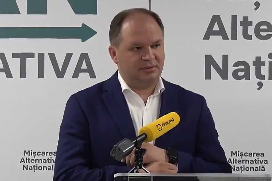 Ion Ceban propune crearea Comitetului Național de Monitorizare a Procesului de Integrare Europeană