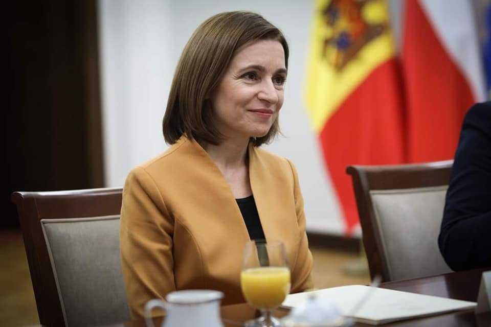 76% dintre români cred că Maia Sandu nu ar trebui să candideze la președinție în România