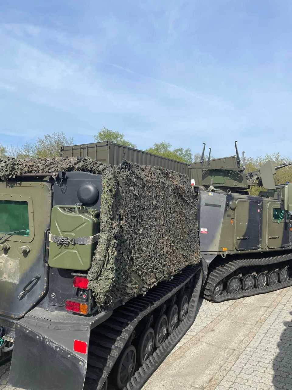 Kuleba: Transnistria este un pericol ce ne impune să trimitem forţe în acea zonă a graniței