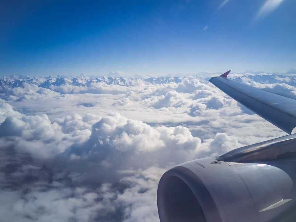 Republica Moldova își va închide spațiul aerian pentru avioanele civile de la 1 iunie