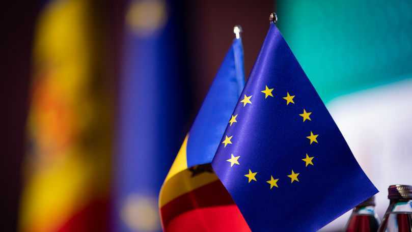 Parlamentul European: Moldova va primi asistență macrofinanciară de 145 mln euro