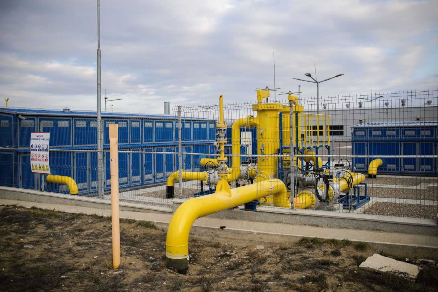 Energocom a semnat Convenția de participare la două piețe