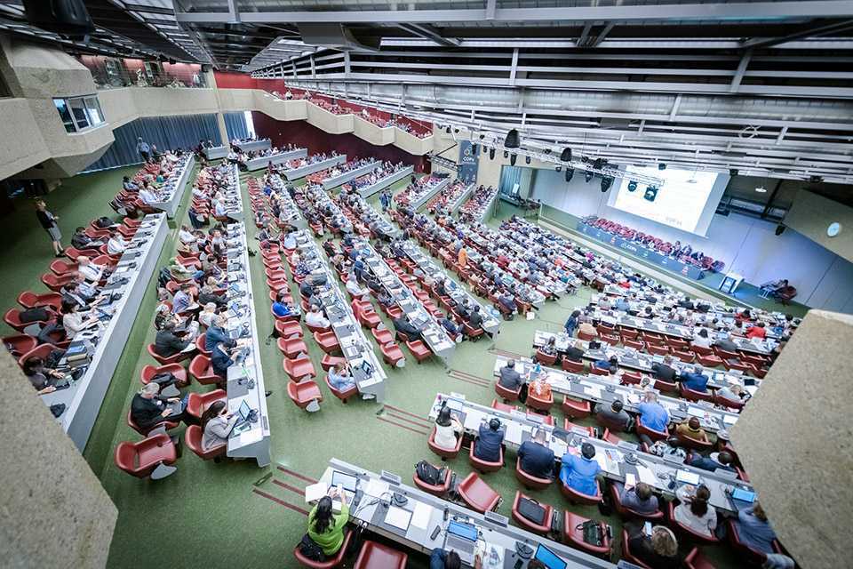 Republica Moldova participă la reglementarea internațională a gestionării substanțelor chimice și deșeurilor