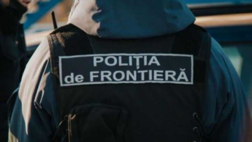 Un mercenar rus a vrut să intre în Moldova: Intenționa să ajungă în Ucraina