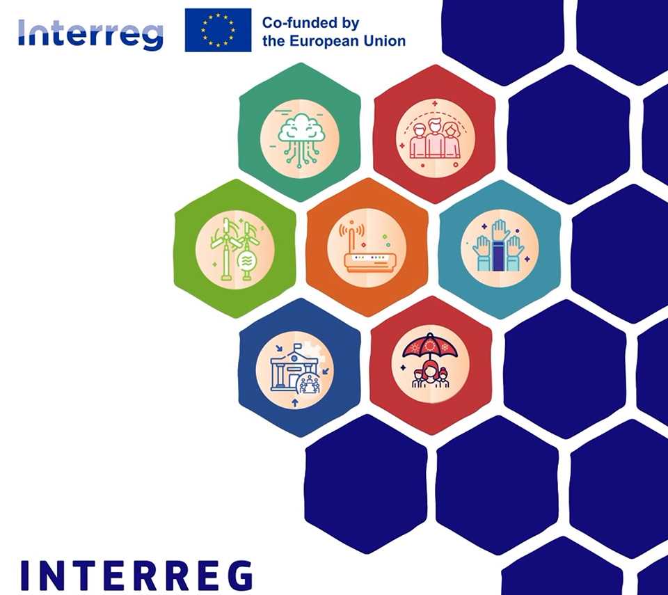 Evenimentul de lansare a programului Interreg NEXT România-Republica Moldova 2021-2027