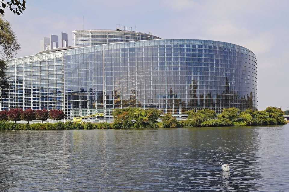 Deputaţii din Subcomisia SEDE a PE vizitează România şi Republica Moldova
