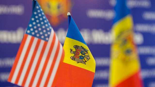 Republica Moldova va primi 220 milioane de dolari pentru consolidarea securității energetice