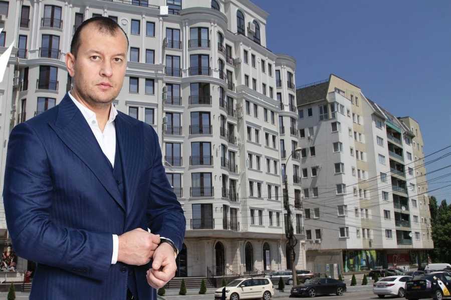Vitalie Perciun: Câteva raționamente despre sectorul construcțiilor din Republica Moldova