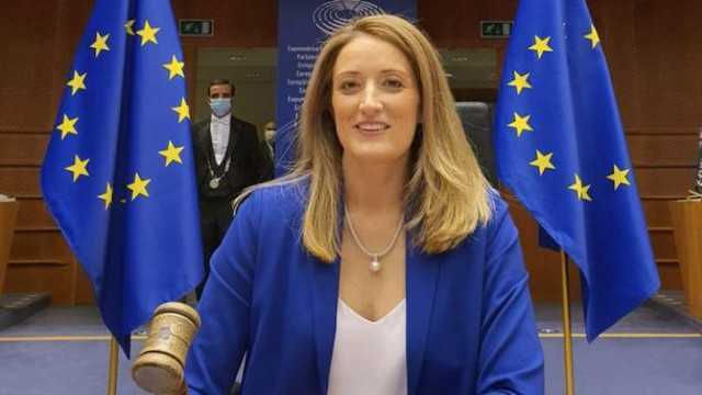 Roberta Metsola va participa la Adunarea Moldova Europeană de la Chișinău